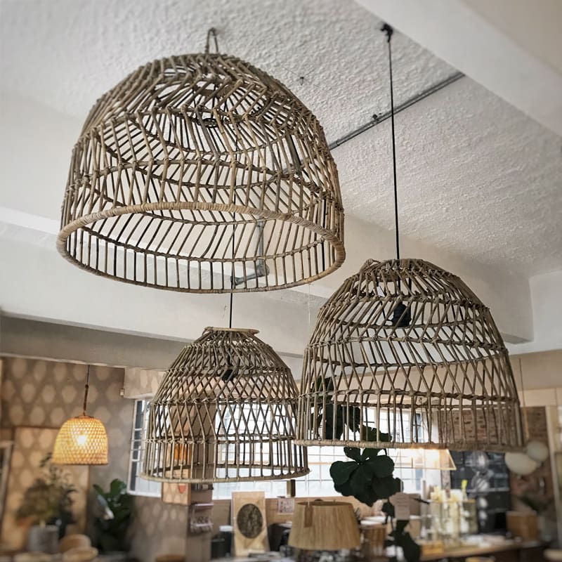 Pezula Interiors