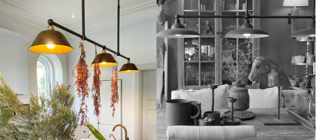 Pezula Interiors