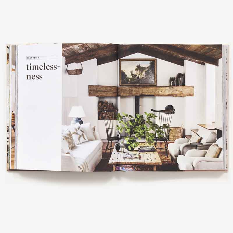 Pezula Interiors