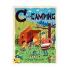 C is For Camping