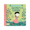 Emily Dickinson: In Emily’s Garden