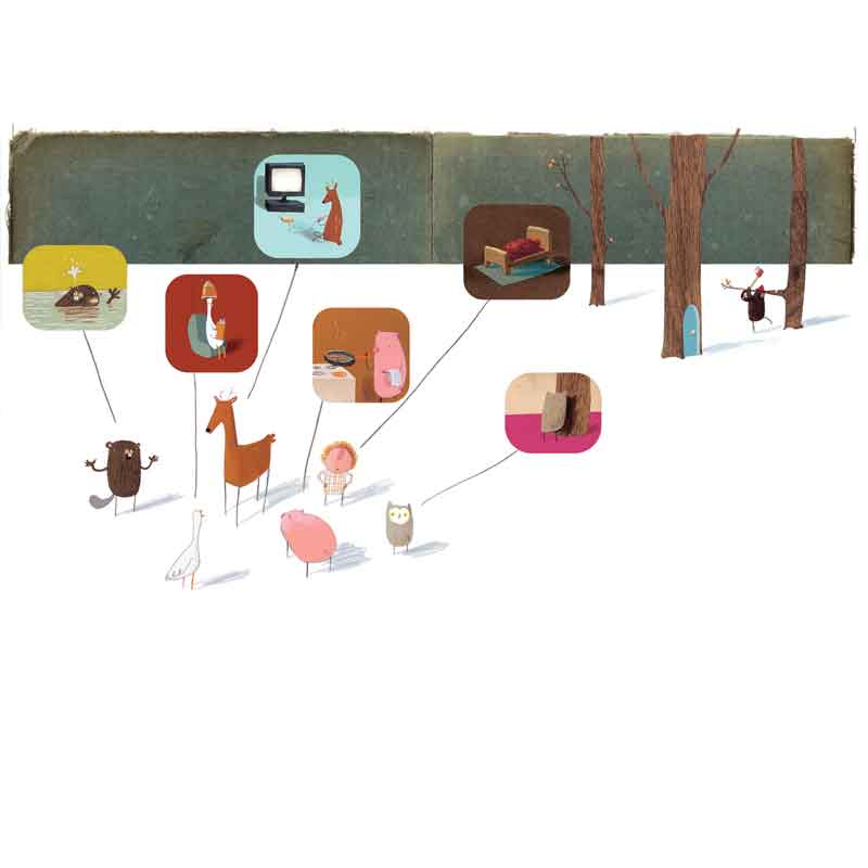 Pezula Interiors