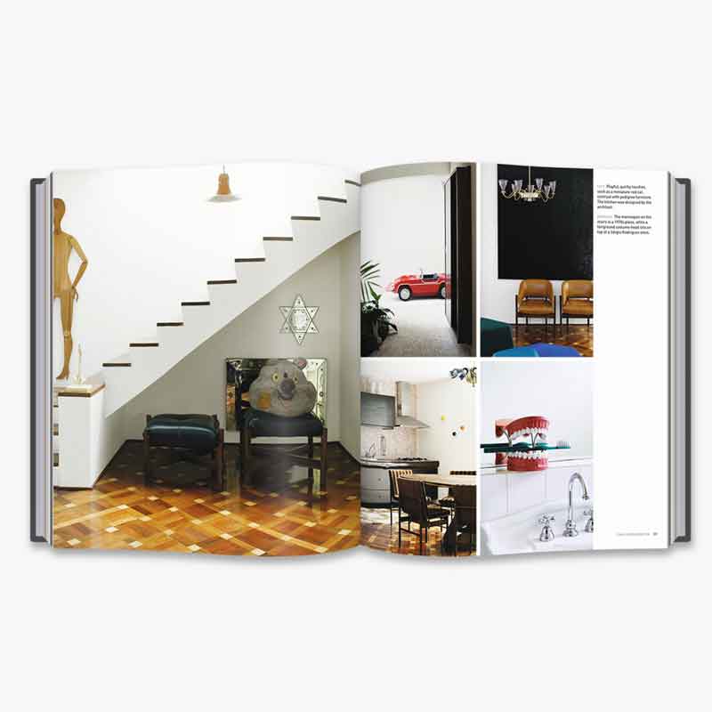 Pezula Interiors