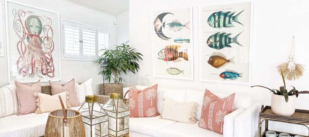 Pezula Interiors