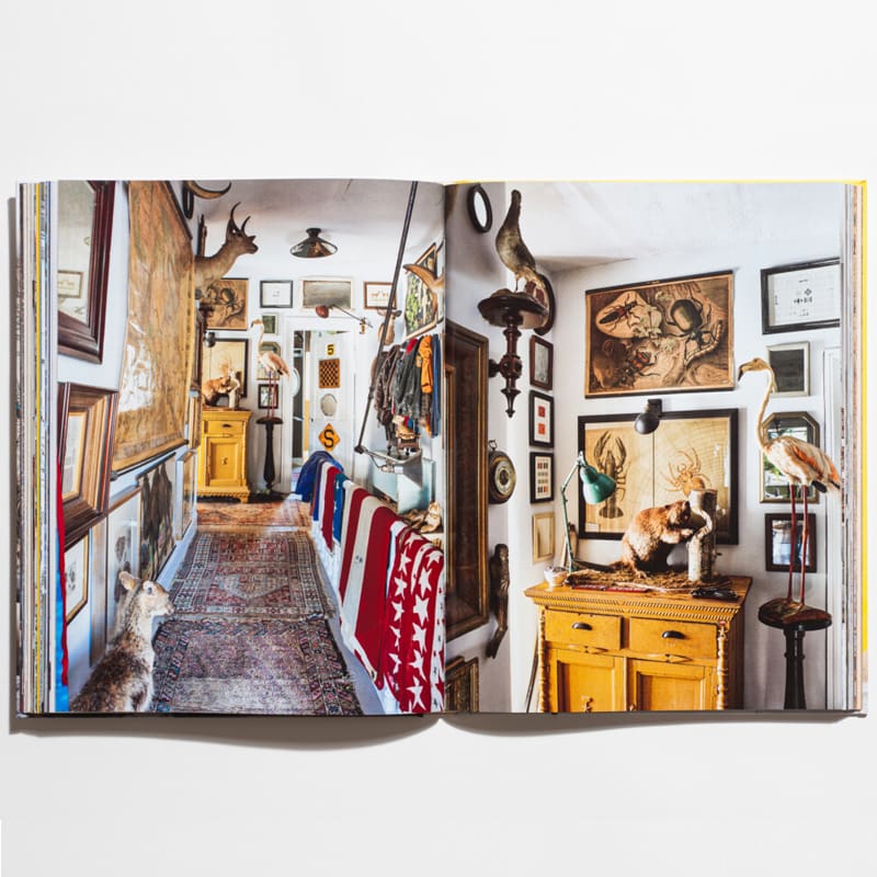 Pezula Interiors