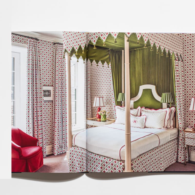 Pezula Interiors