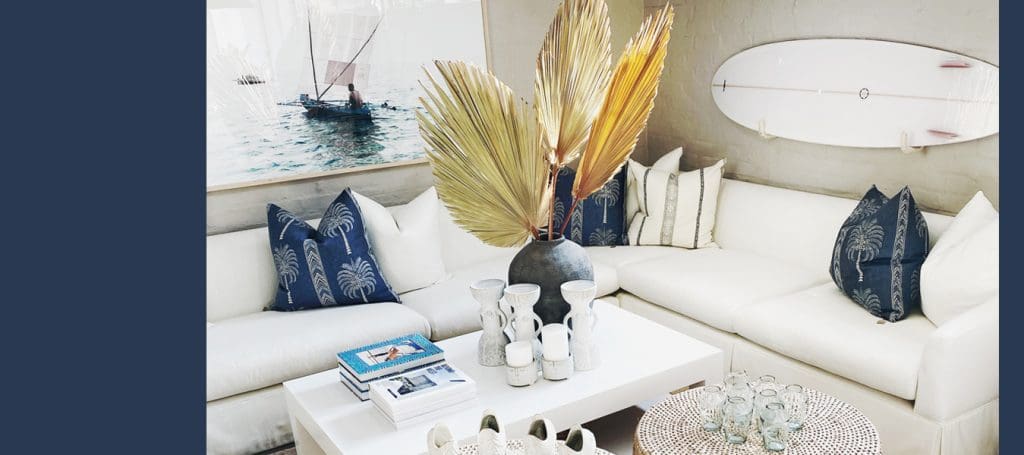 Pezula Interiors