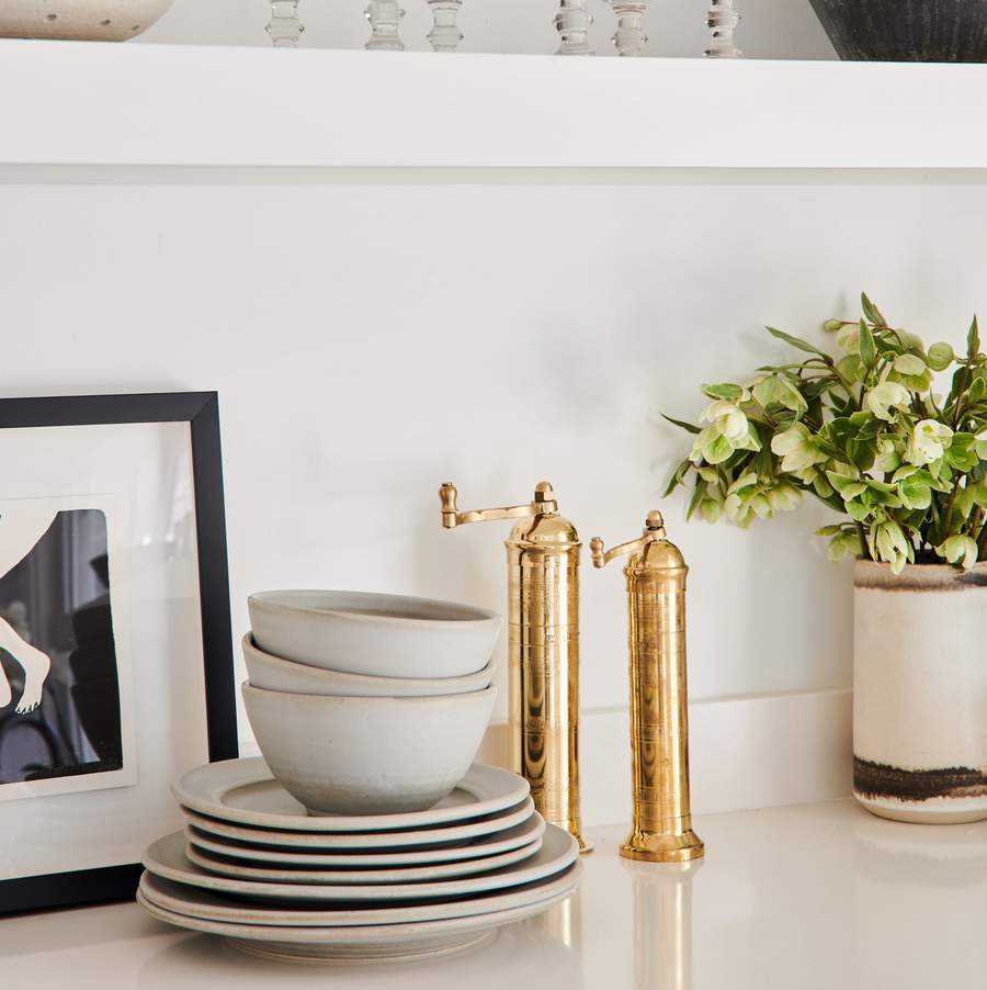 Pezula Interiors