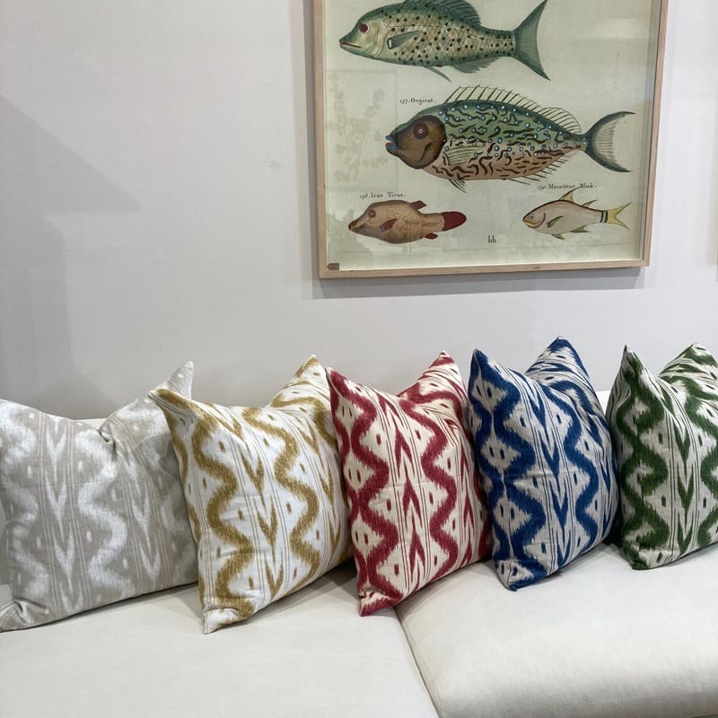 Pezula Interiors