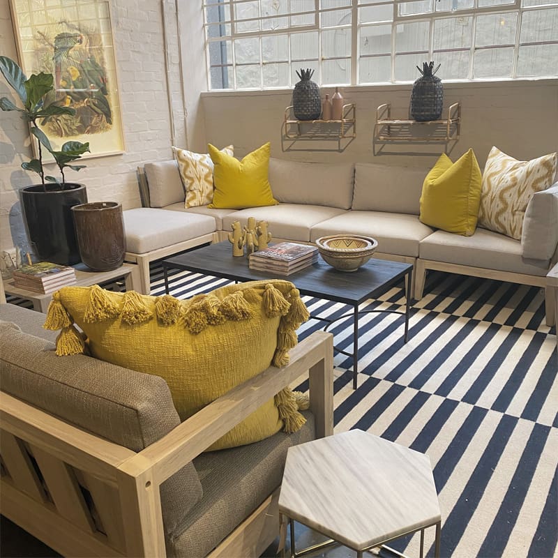 Pezula Interiors