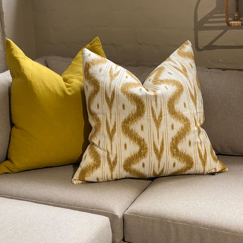 Pezula Interiors