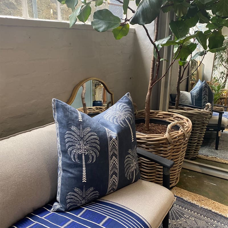 Pezula Interiors