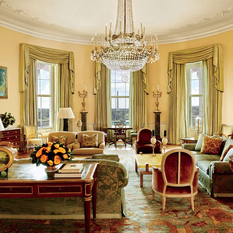 Pezula Interiors