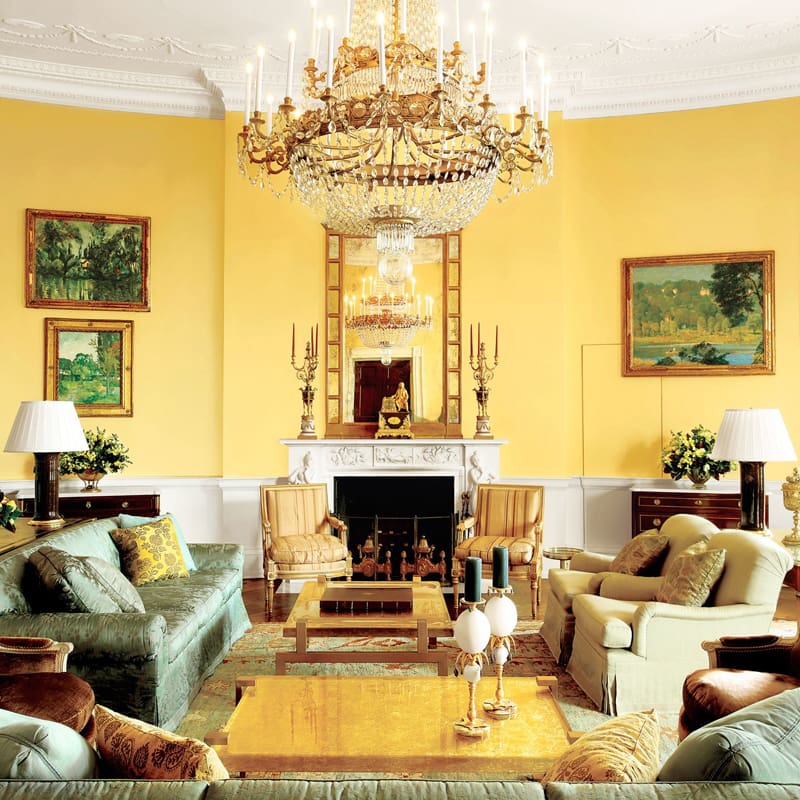 Pezula Interiors