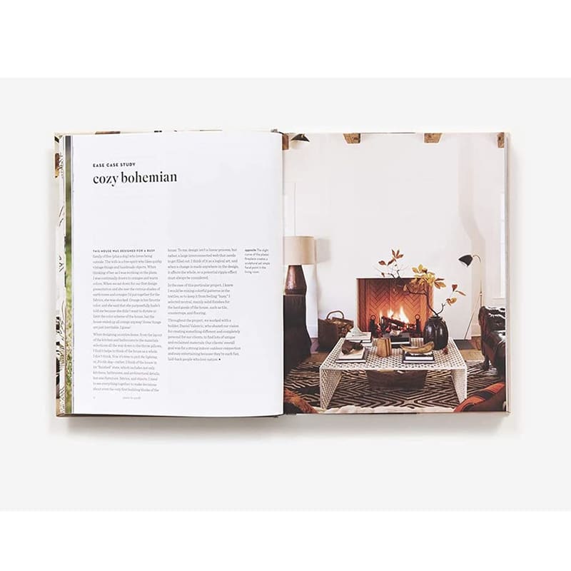 Pezula Interiors
