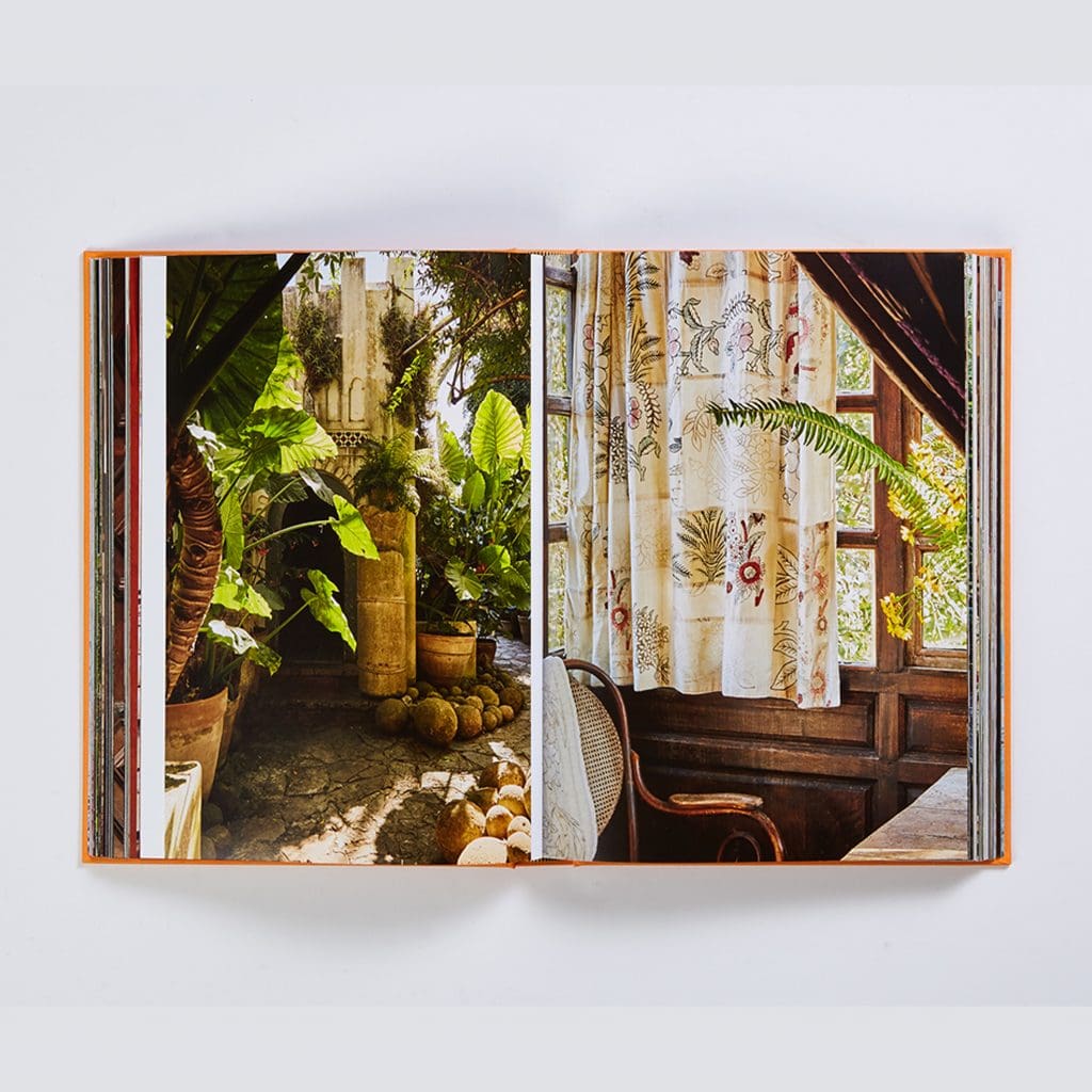 Pezula Interiors