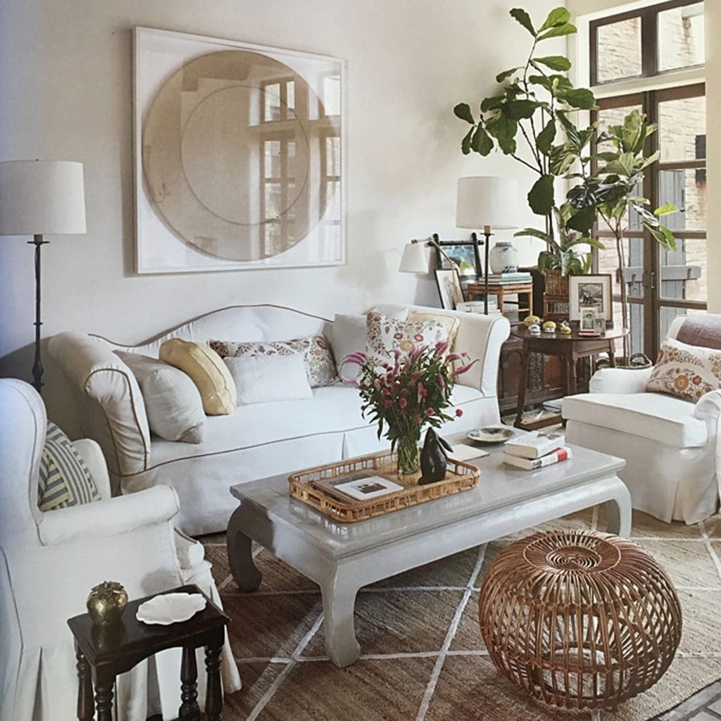 Pezula Interiors