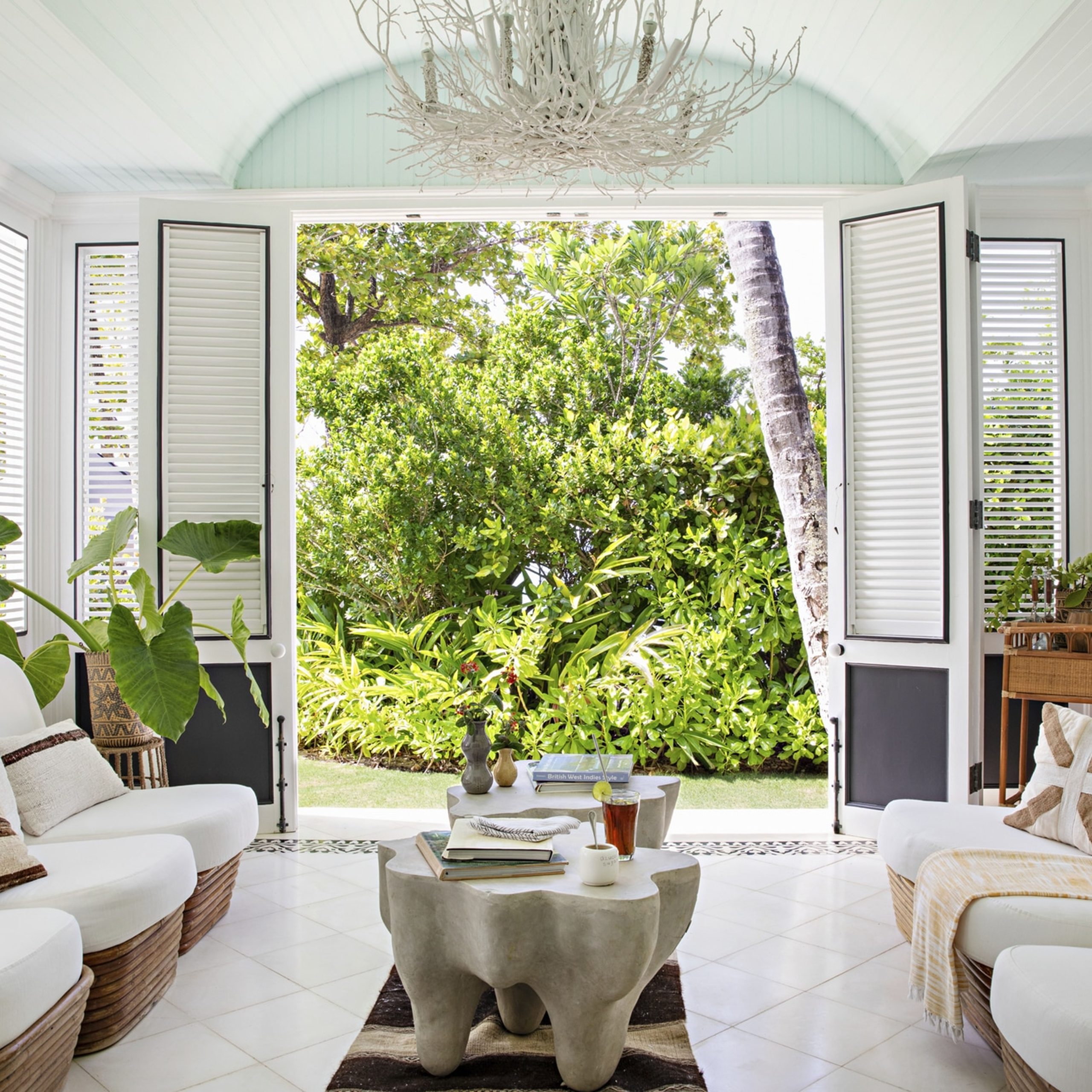 ISLAND WHIMSEY: Designing a Paradise by the Sea - Celerie Kemble - Image 2