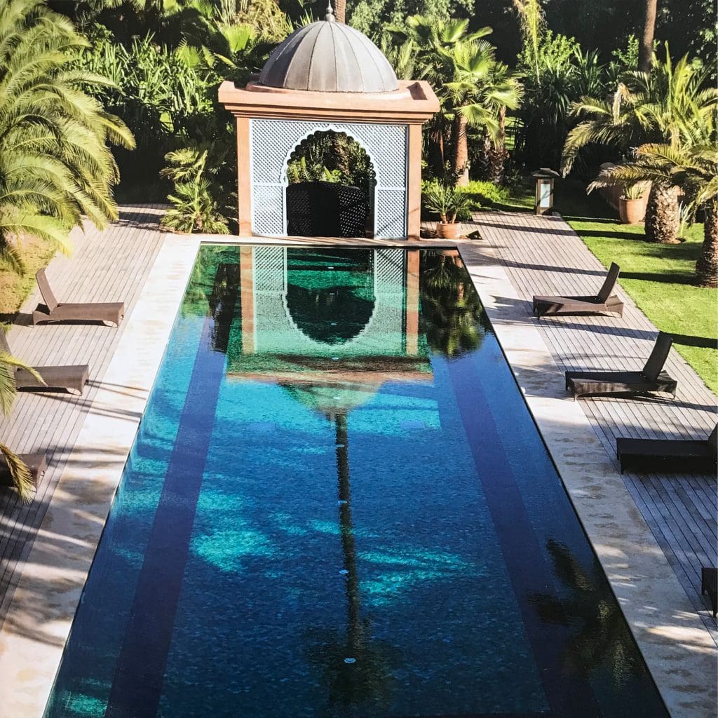 Pezula Interiors