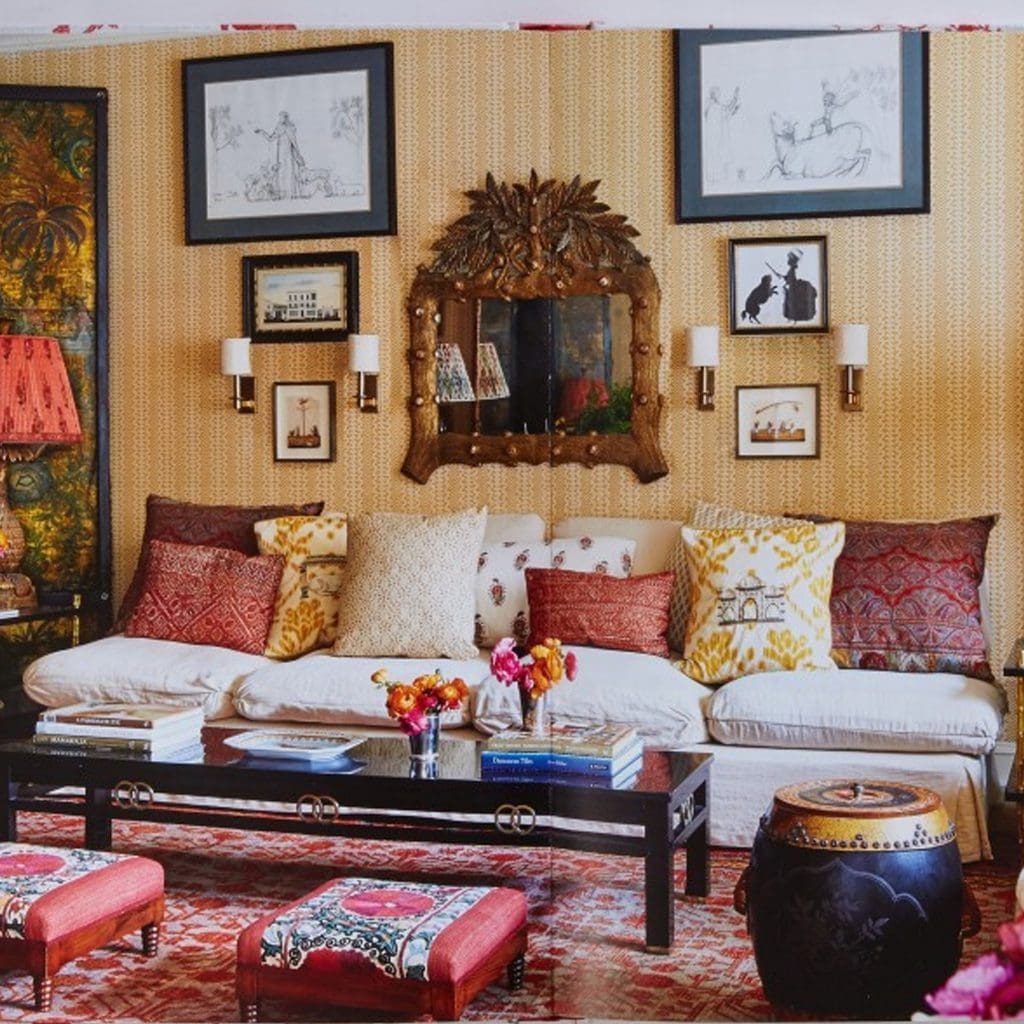 Pezula Interiors