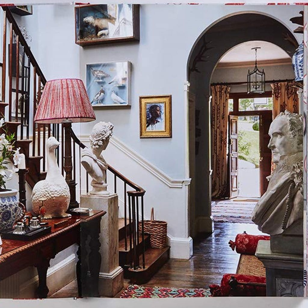 Pezula Interiors