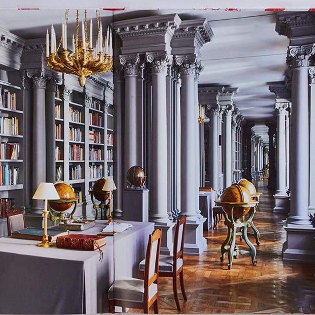 Pezula Interiors