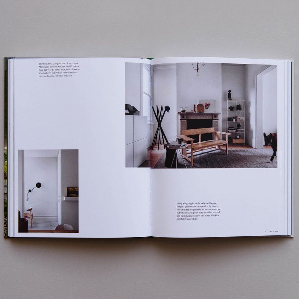 Pezula Interiors