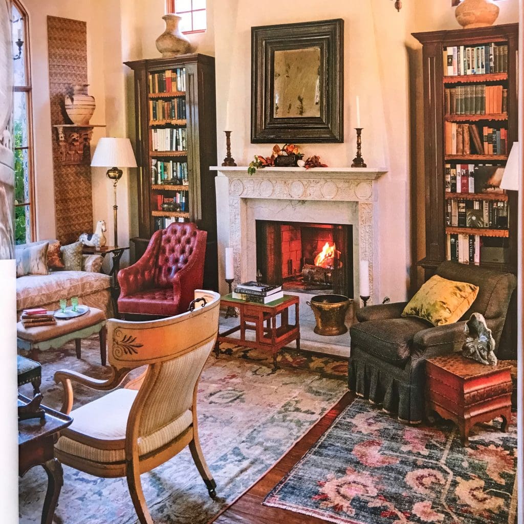 Pezula Interiors