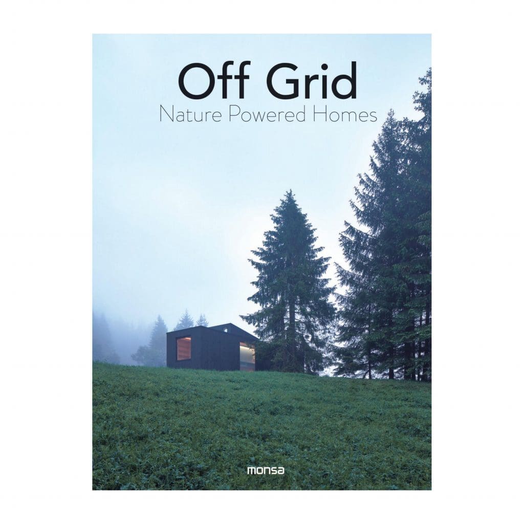 Picture of Off Grid Living Interior Design: Creating Sustainable Spaces for Modern ...