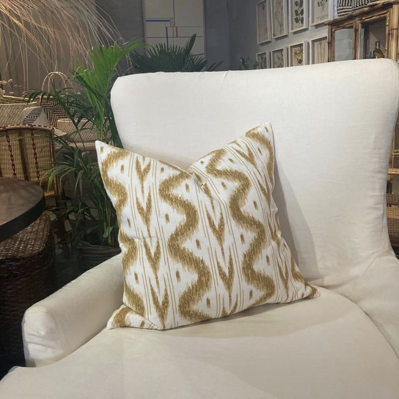 Pezula Interiors