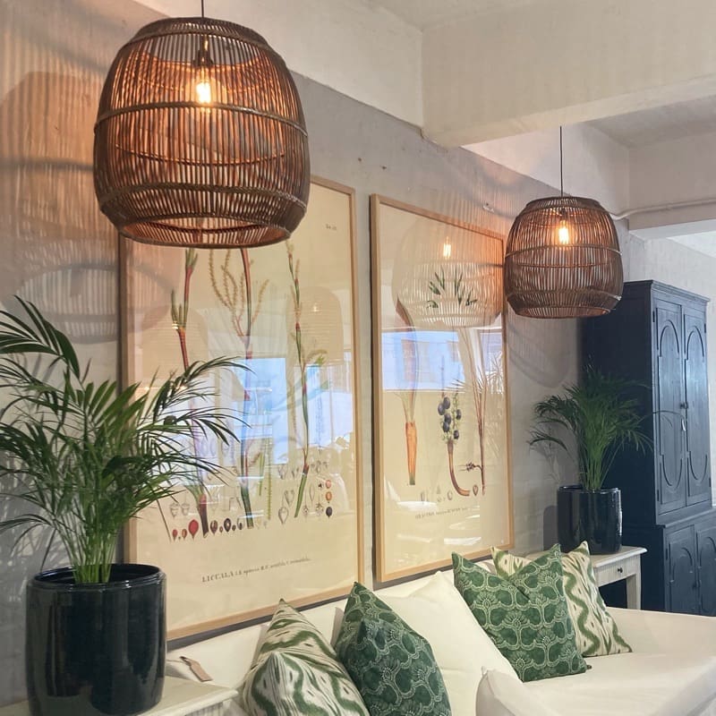 Pezula Interiors