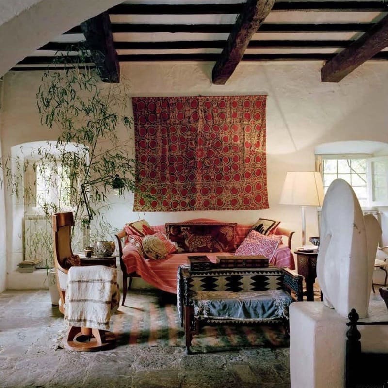 Pezula Interiors