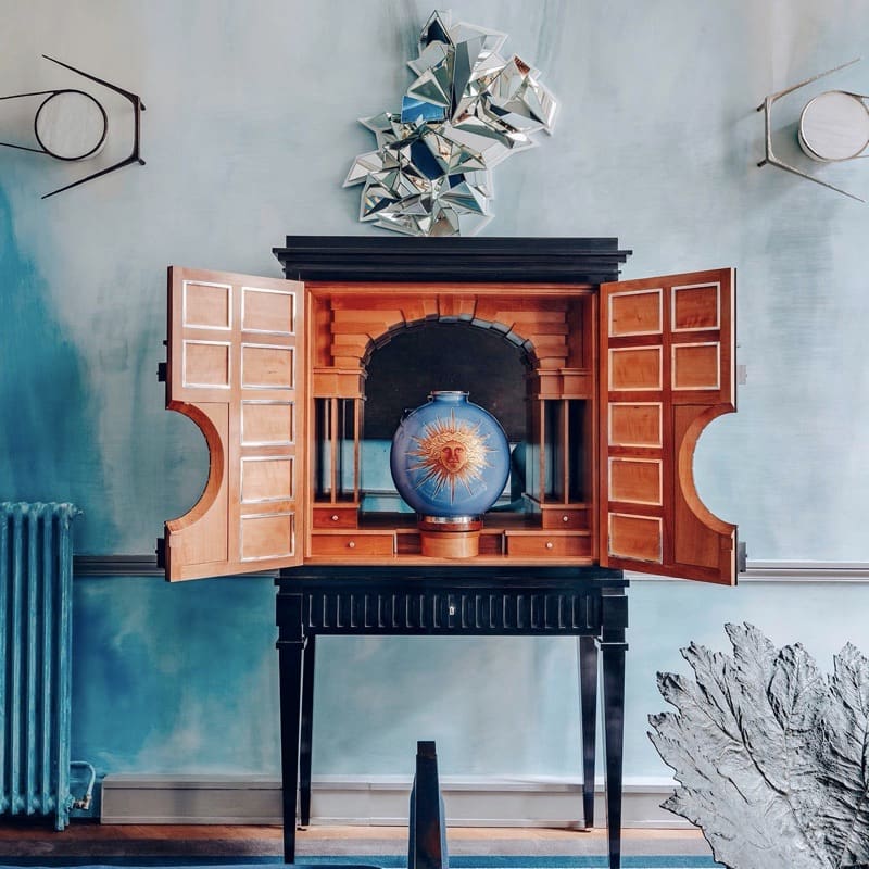 Pezula Interiors