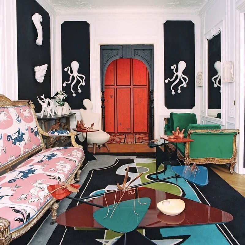 Pezula Interiors