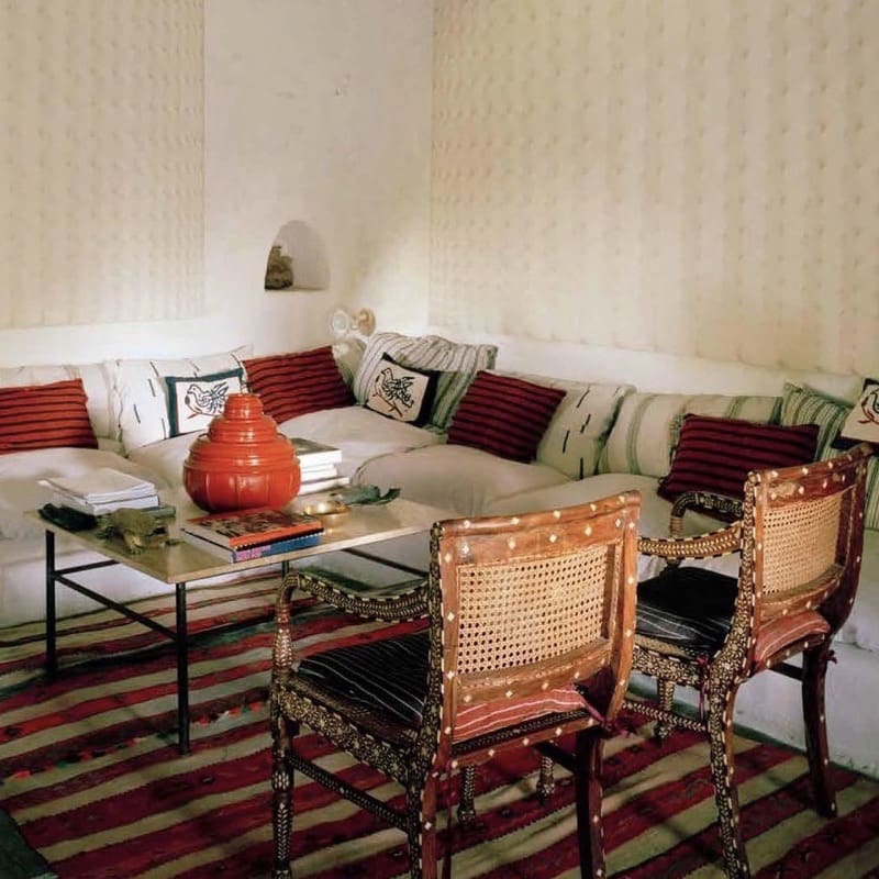 Pezula Interiors