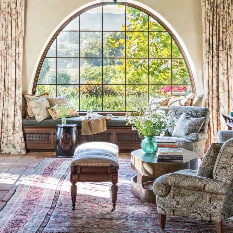 Pezula Interiors
