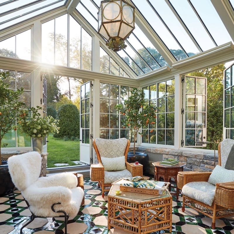 Pezula Interiors