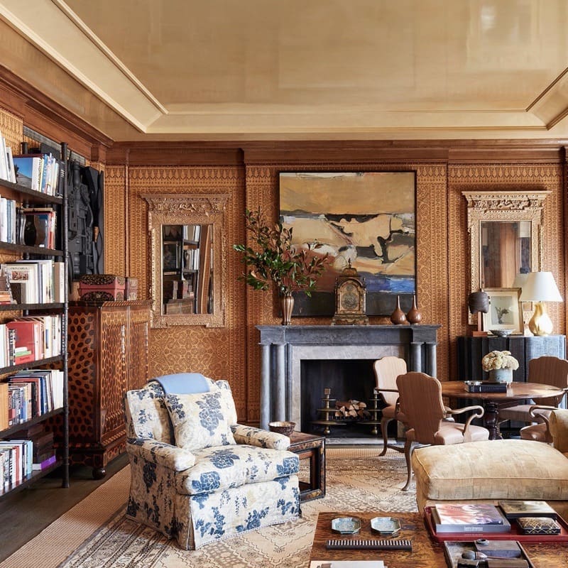 Pezula Interiors