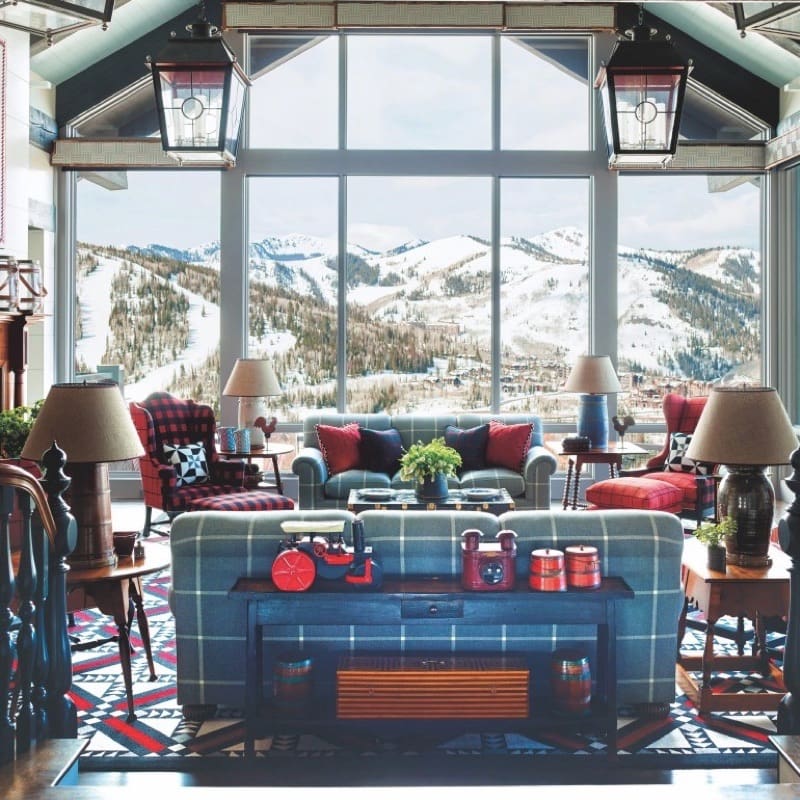 Pezula Interiors