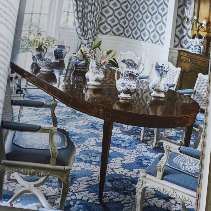 Pezula Interiors
