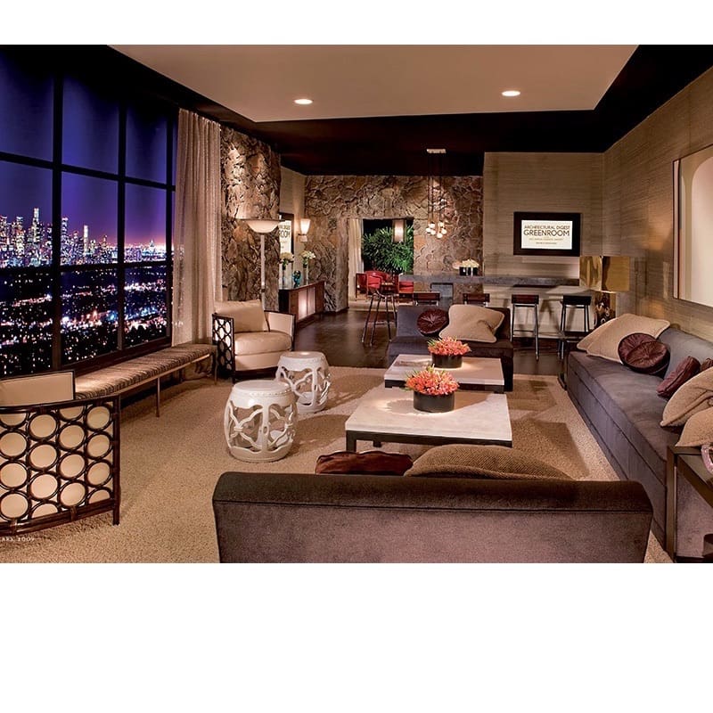 Pezula Interiors