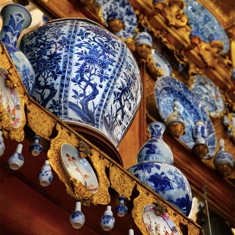 Pezula Interiors