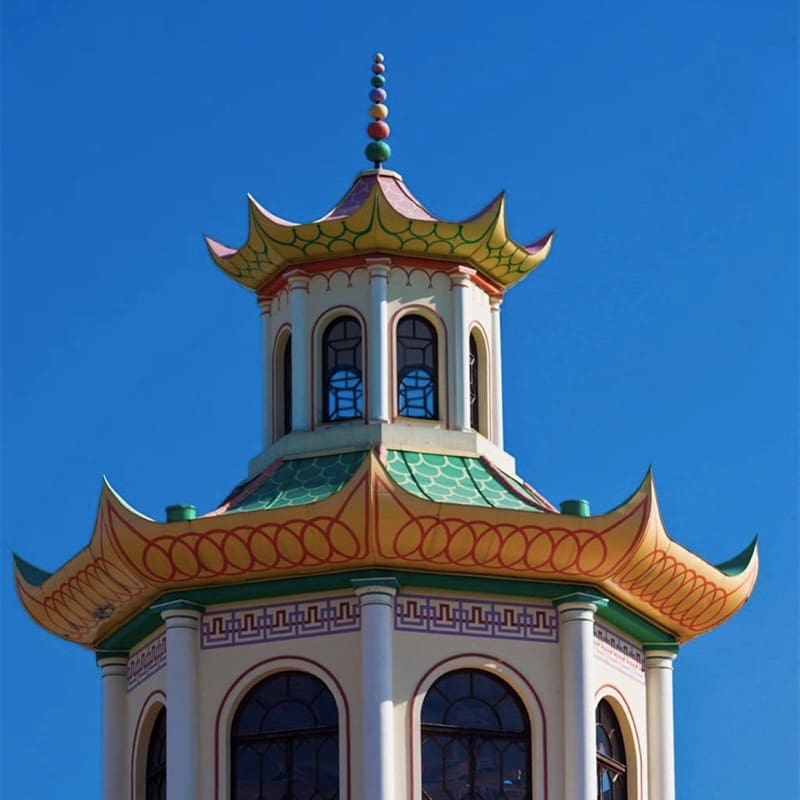 Pezula Interiors
