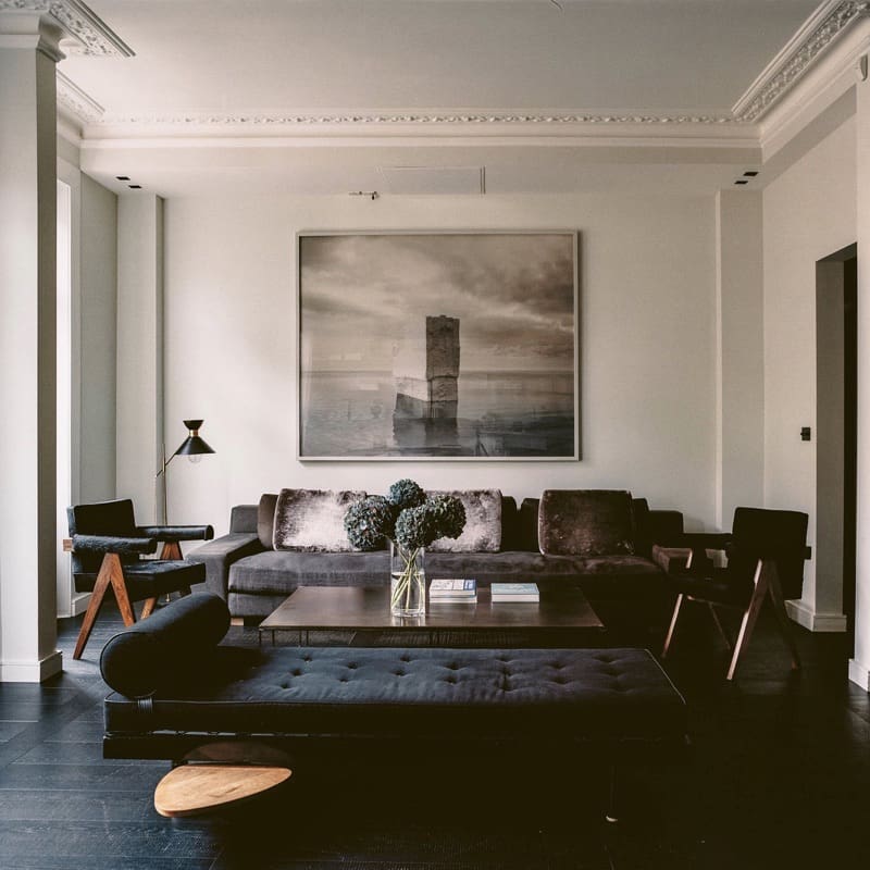 Pezula Interiors