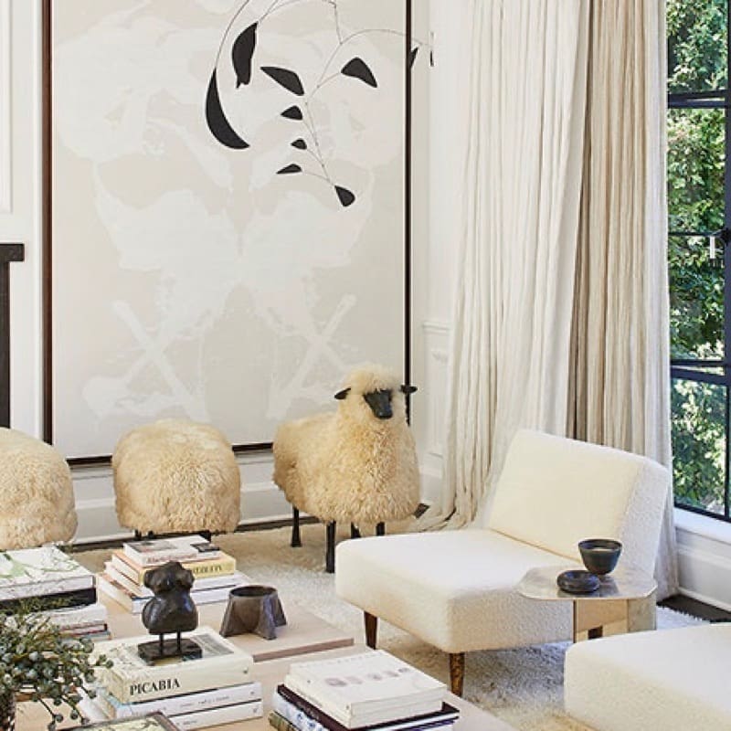 Pezula Interiors
