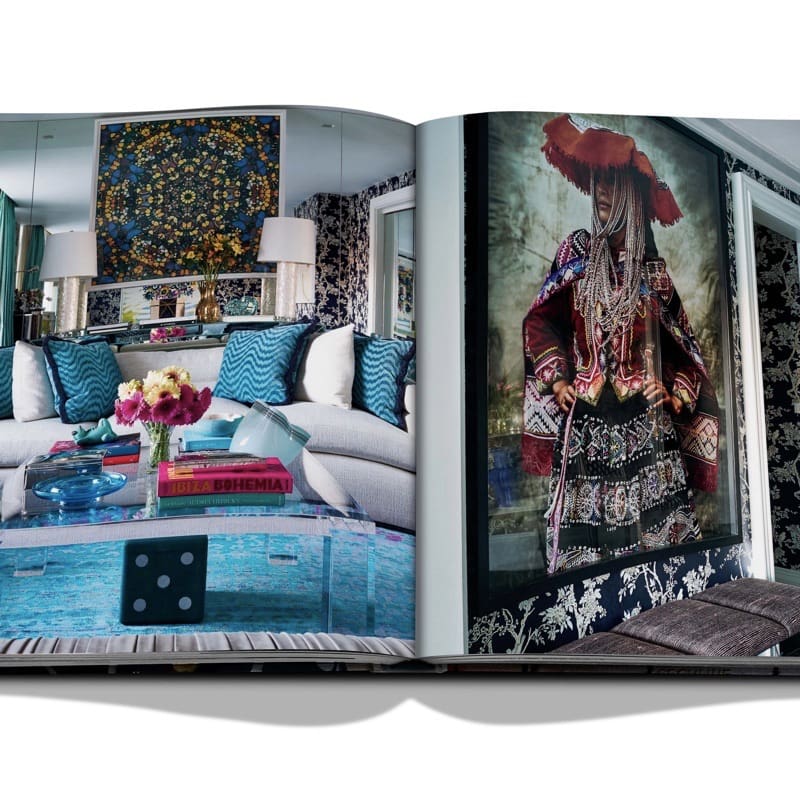 Pezula Interiors