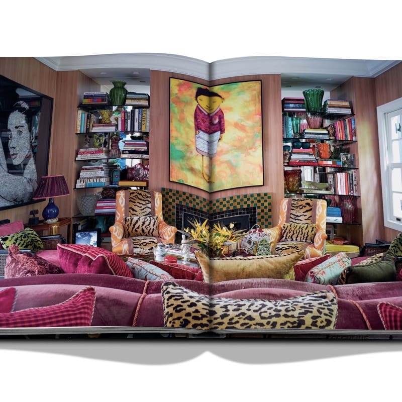 Pezula Interiors