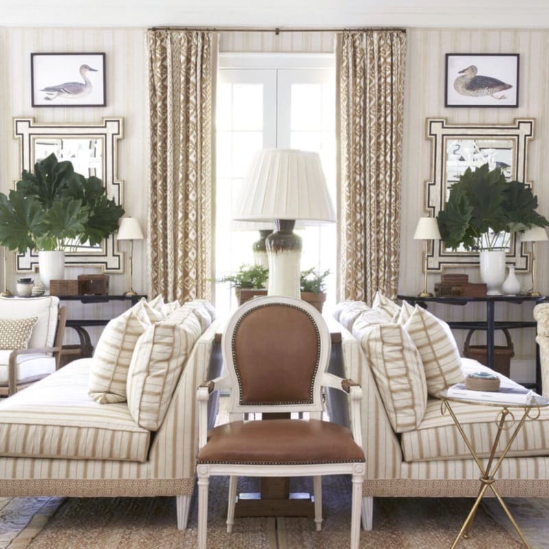 Pezula Interiors