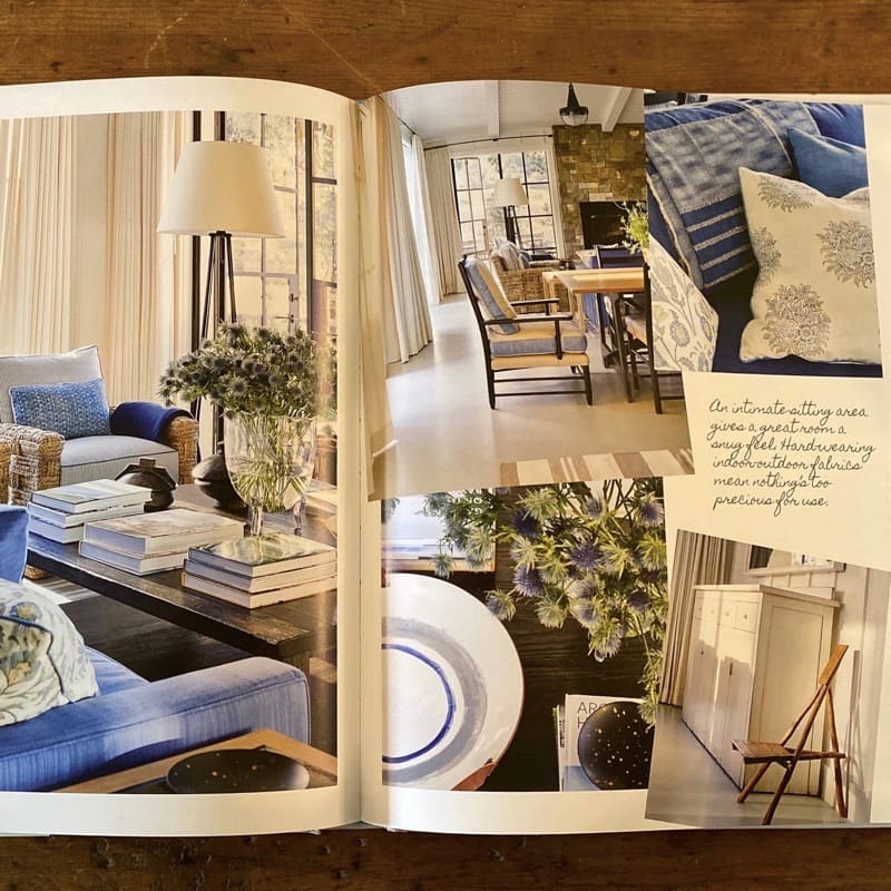 Pezula Interiors