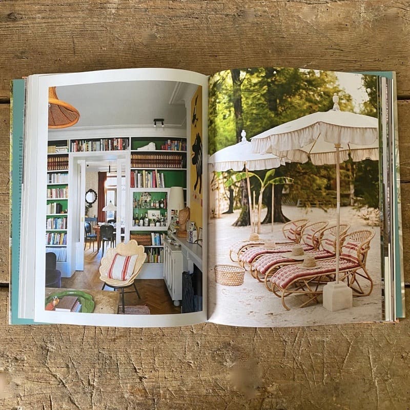 Pezula Interiors